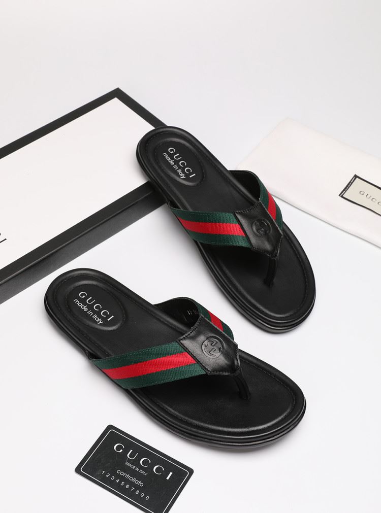 Gucci Slippers